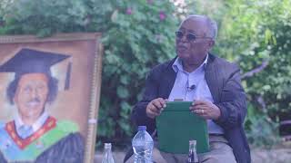 Bereket Mengisteab New Eritrean Interview & Music Video 2022 | Part 6 Official