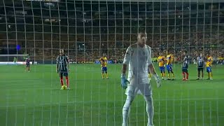 ATAJADAS IMPOSIBLES en la LIGA MX