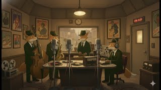 Golden Hour Jazz Club | NEUROSCIENCE-Tested Music for MAXIMUM Creativity
