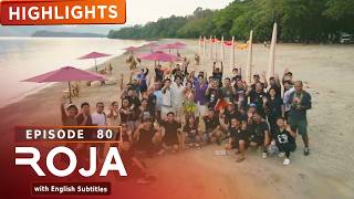The Funniest Behind-the-Scenes Moments and Bloopers | ROJA (with English Subs)