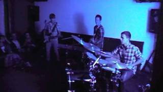 Age Of 18 Live at T-Stube
