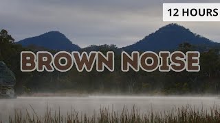 Ruido Marrom & Ruido Branco: Noites Tranquilas e Dias Produtivos 📚🎧