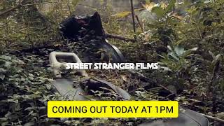 TRODDING By AVANTE Offical Video Coming Out Today at 1PM