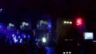 dj kool warm up sasha & john digweed kristal