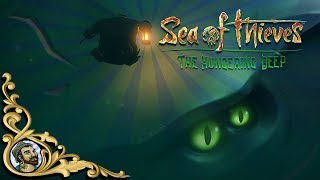 05/23 - Captains Log -  Sea Of Thieves -ITS A MONSTER SHARK!
