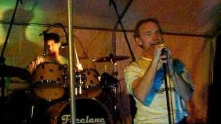 Freelane  Performing Cleveland Rocks