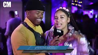 Duman Ntando | Show Majozi | Anele Zondo Ney the BAE | Rouge is spicy