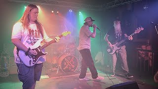 Mike V & The Rats LIVE Full Set - October 10, 2025 - Trolley Pub - Charleston, SC - Punk