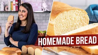 Ultimate Guide to Homemade Bread