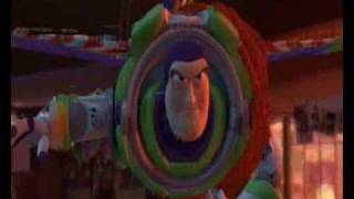 Toy Story 3 Tribute - You've Got A Friend in Me (Spanish)