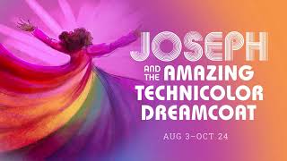 HCT: 'Joseph and the Amazing Technicolor Dreamcoat' 2026