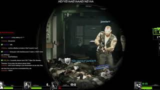 hunter kill