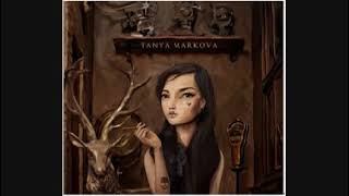 TANYA MARKOVA - JACUZZI