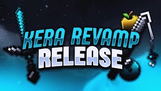 Kera [32x] Revamp PvP Texture Pack Release [FPS Friendly]
