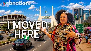 I Moved from the USA to Nigeria after quiting my $80,000 teaching job in the USA