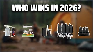 The Top 5 Best Walkie Talkie in 2026 - Must Watch Before Buying!
