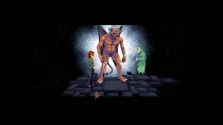 The Blackwell Legacy - Going Insane