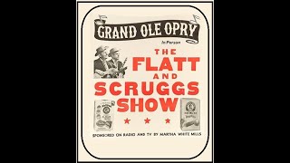Martha White Grand Ole Opry Show