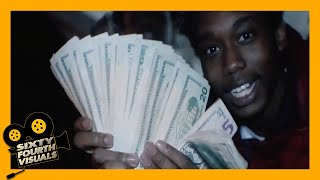 HENNY & PAIN - Y.B.C. (OFFICIAL MUSIC VIDEO) | S&E: @Nai.Kwan