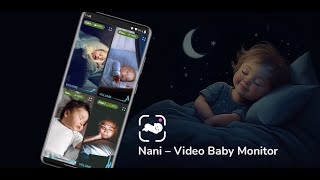 Turn Your Smartphone into a High-Tech Baby Monitor: Easy Setup and Unlimited Connectivity