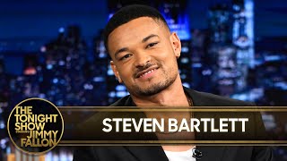 How an Interview DISASTER Became a HUGE Success for Diary of a CEO's Steven Bartlett (Extended)