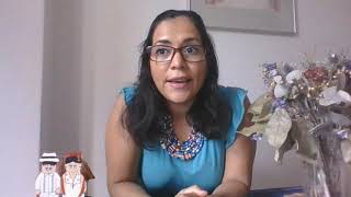 Interview with Karla Palma Alejandro, Mexican reseacher based in the Czech Republic