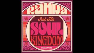 Randa And The Soul Kingdom - More Than Enough Love