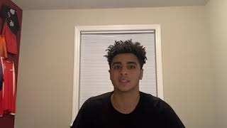 Yusaf Osman - First Year, International Business