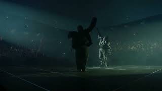 Kanye West, Ty Dolla $ign, Quavo - Paperwork (Live at UBS Arena, New York 2024)
