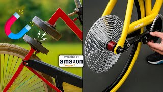 100 Incredible Bike Inventions You Won’t Believe Exist in 2025!