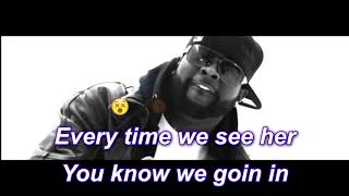 John F Henny - Breezy