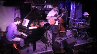 La Sicaria - Live at the Sunset Sunside (Paris)