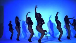 Zay'Marie XnationDanceCompany Inconvenience Fee teaser