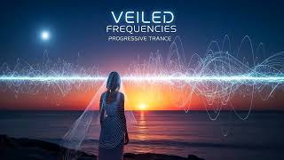 Veiled Frequencies | Ambient Trance Odyssey for Focus & Inspiration