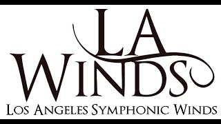 09 Los Angeles Symphonic Winds Summer Sounds-It's Tasty Trumpet Time!