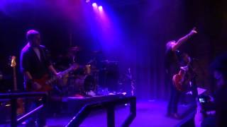 Peter Hook & the Light "Love Will Tear Us Apart" live @ Fine Line 11-15-14