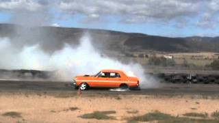 Last skid in my XY FACON @ JDM X PARK!