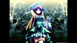 ★Nightcore★ Мой рай (Moy ray)