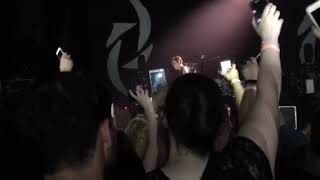Halestorm - Dear Daughter (Westbury 10/8/17)