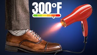 17 Stupid-Easy Style 'Cheat Codes' (Look Better Than Your Boss)