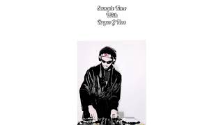 Thank You Patrice Rushen! (Sample Time w/ BryceGTeee)