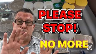 Bullion Dealer ASKS why are SILVER & GOLD Stackers Doing This? Silver & Gold Price Update