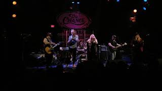 The Chance Theater Sold Out show ,Whiskey Crossing and Rodney Atkins