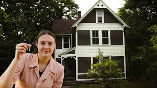 The Last Thing I Expected to Happen... | Home in Progress Ep. 1