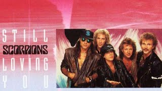 Scorpions - Still loving you (lyrics)(video)