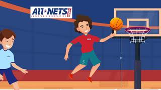 All Nets Basketball Association