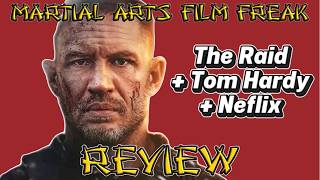 Havoc Review - The Raid Director Returns!