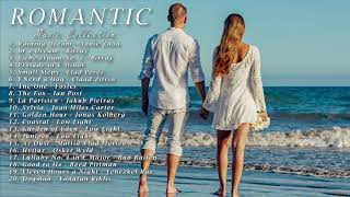 Romantic Love Songs 2022🌹Low Light, Annie Zhou, Reed Pittman, Birraj 💕 Gemma Studio