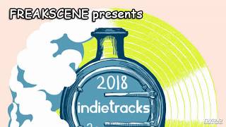Indietrack 2018 with Beck Conway By Matt Catling
