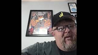 Going Home To See My Sweet Jesus (Audrey’s Song) - Shaun Halliburton Music